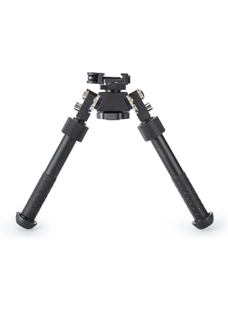 Super X TAC Picatinny Rail 22 mm Hareketli Bipod (