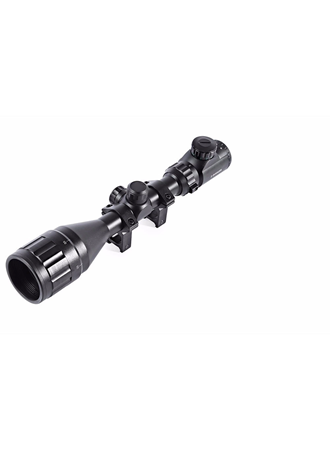 3-9x50aoeg çıft ışıklı Retikül Optik Görüş Kapsamlı Zoomlu Dürbün(b) (