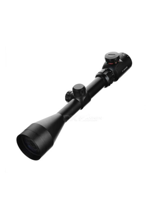 3-9x50eg Yüksek Kaliteli çıft ışık Kırmızı,yeşil Kaynaklı Avcılık Süfer Dürbün (