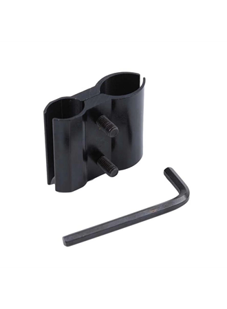 - ler için mini lazer bağlama kelepçesi (