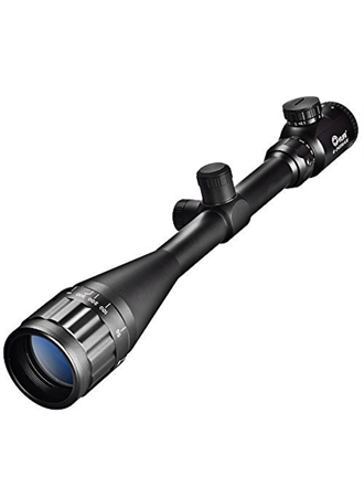 8-32x50aoeg Taktik çift ışık Kırmızı,yeşil Kaynaklı,zoomlu Avcılık Nışan, Dürbün (