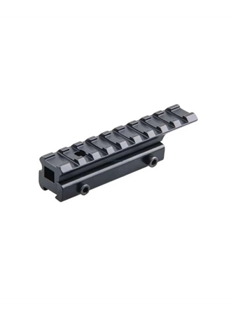 -11-22 mm Çevirici Ray Adaptör (