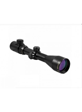 Aim 3-12x50e çıft Işıklı Zoomlu Dürbün (