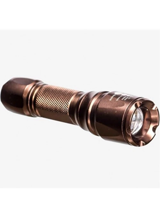 - Pil şarjlı El Feneri 620 (