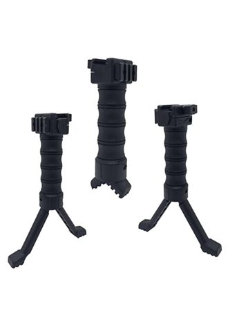 -çatal Ayak Bi̇pod El Tutamaği (