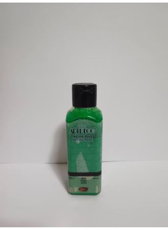 Akrilik Boya Yeşil 140 ml