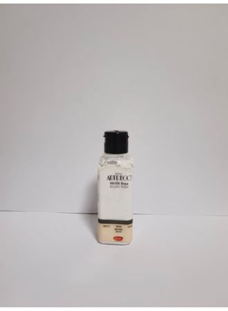 Akrilik Boya Beyaz  140 ml