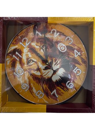 Duvar Saati Aslanlı