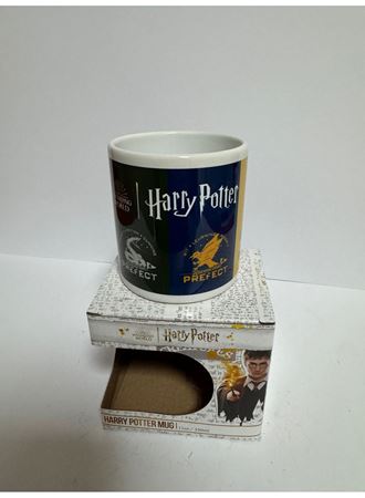Seramik 1.Sınıf Kupa  Harry 3
