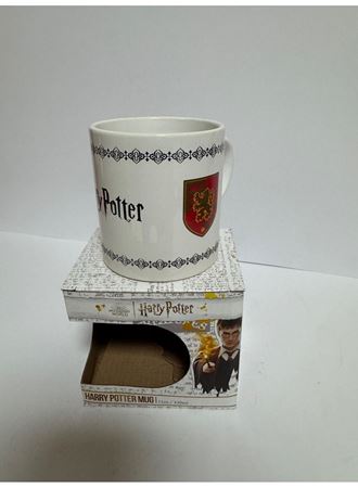 Seramik 1.Sınıf Kupa  Harry