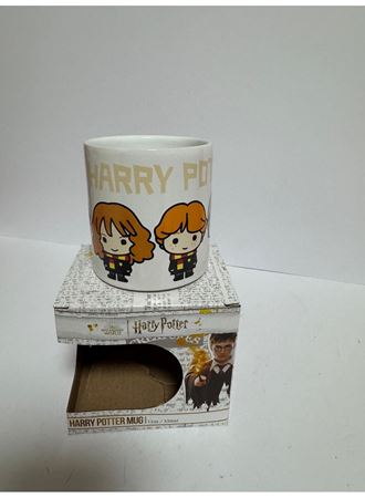 Seramik 1.Sınıf Kupa  Harry 1
