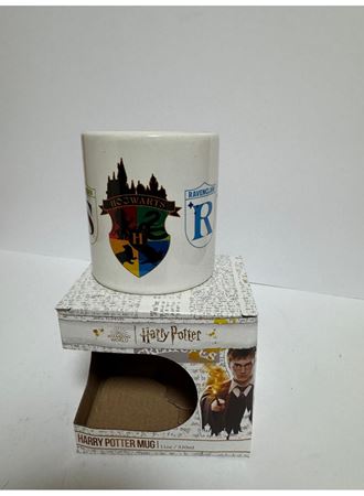 Seramik 1.Sınıf Kupa  Harry 2