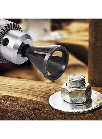 Çapak Alma Harici Çapak Alıcı Paslanmaz Çelik Çapak Kaldırma Cıvata Çapak Alma Matkap Ucu (