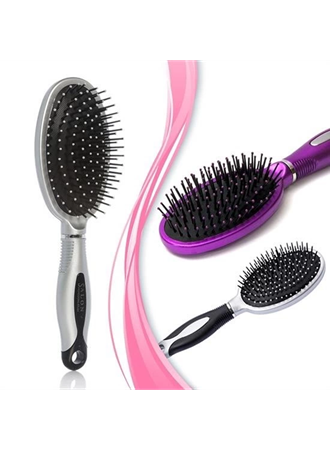 Salon Marka Saç Fırçası (