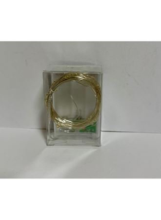 Yılbaşı Işık 5 Metre 50 Ledli