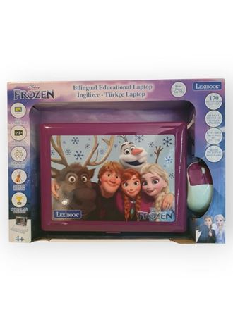 Eğitici Laptop 170 Fonksiyon 6.67inch