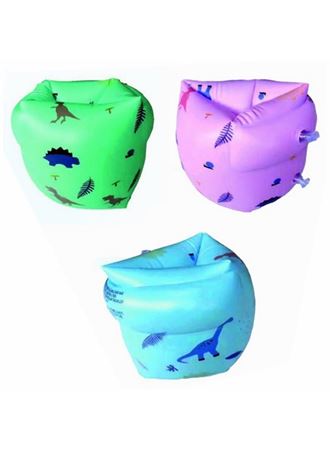 2309061 - YÜRÜYEN KOLLUK DİNAZOR DESENLİ 20X23 CM