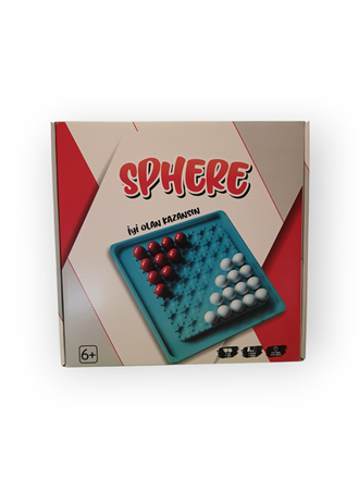 Sphere Oyunu