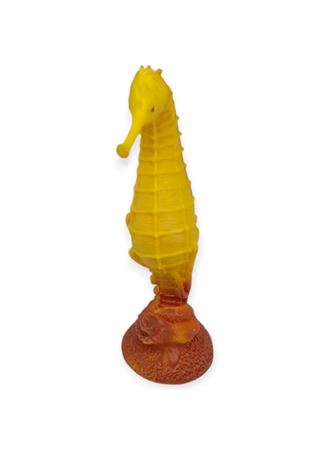 Hayvan Figürleri - Deniz Hayvanları 11 cm - Deniz Atı