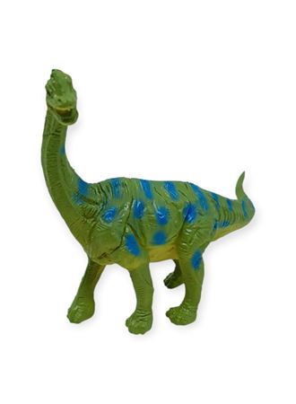 Hayvan Figürleri - Dinazor Figürü 14 cm - Brontosaurus