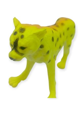 Hayvan Figürleri - Vahşi Hayvanlar 10 cm - Çita