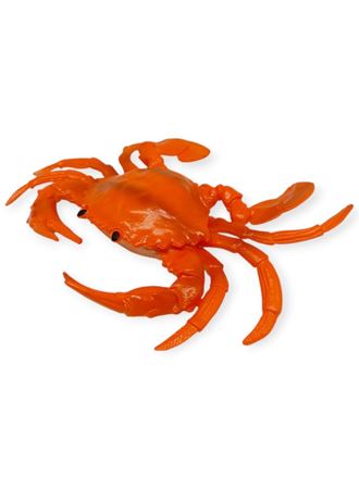 Hayvan Figürleri - Deniz Hayvanları 13 cm - Yengeç