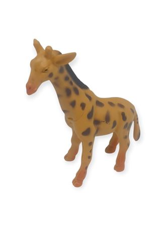 Hayvan Figürleri - Vahşi Hayvanlar 10 cm - Zürafa