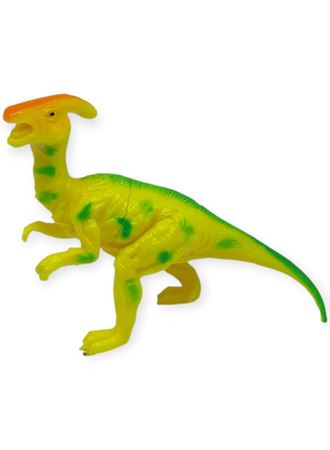 Hayvan Figürleri - Dinazor Figürü 12 cm - Parasaurolophus