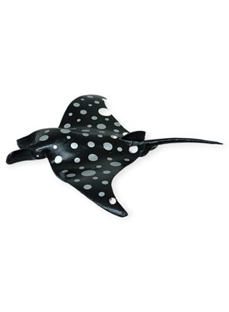 Hayvan Figürleri - Deniz Hayvanları 14 cm - Vatoz