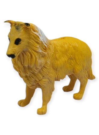 Hayvan Figürleri - Çiftlik Hayvanları 8 cm - Köpek