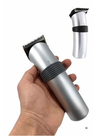 Hassas Ciltlere Özel Saç Sakal ve Vücut Kuaför Tipi Şarjlı Tıraş Makinesi (