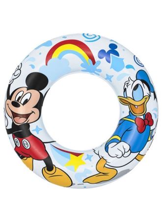 Donald Duck Simit 55 Cm Lisanslı Bestway - 91004