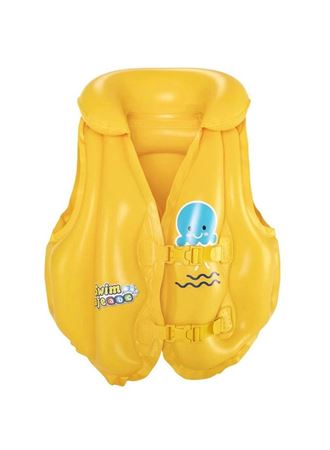 Can Yeleği 51x46 Cm Bestway Yelek - 32034