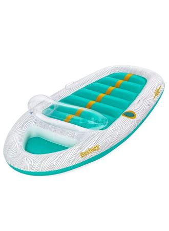 Bestway Kayık Şekilli Yatak 216x117 Cm - 43650