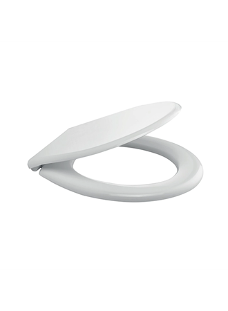 Süngerli Klozet Kapağı Oval (