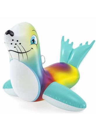 Bestway Tutunmalı Fok Binici 157x114 Cm - 41479