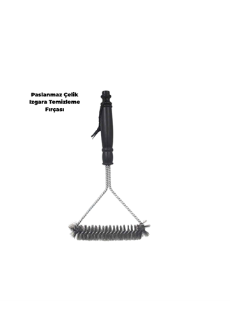 IZGARA TEMİZLEME TELİ KTF