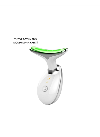 ES1081 Cilt Bakım Cihazı