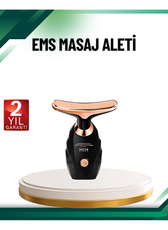 Yunus Başlıklı Cilt Gençleştirme ve Lifting Cihazı