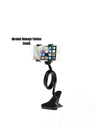 AKROBAT TELEFON TUTUCU