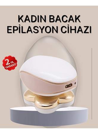 Pürüzsüz Cilt İçin Çok Başlıklı Ağrısız Tıraş Makinesi
