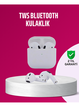 iPhone 11 Pro 12 Pro 13 Pro 14 Pro 15 Pro Uyumlu Gürültü Önleyici Kablosuz Kulaklık