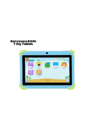 G117 ÇOCUK TABLETİ
