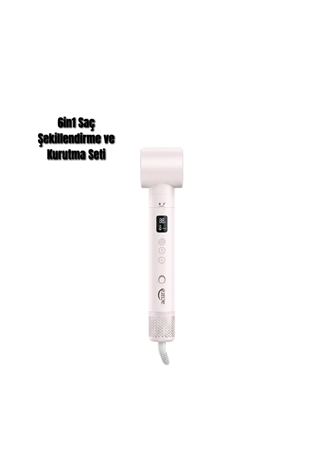 AC-95 SAÇ ŞEKİLLENDİRME SETİ