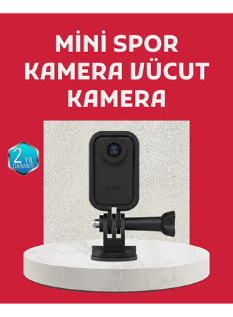 Cep Boy Kamera ile Her Anınızı Pratik ve Stabil Kaydedin