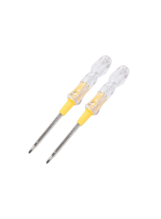 Kontrol Kalemi Çift Taraflı Uçlu Elektrik Akım Test Cihazı