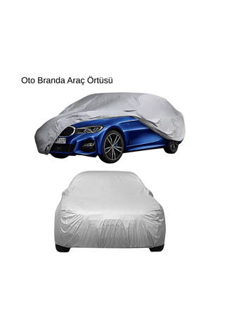 ARAÇ BRANDASI OTOMOBİL