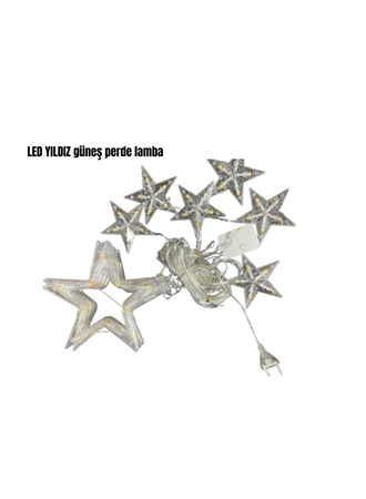YILDIZ PERİ LED