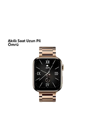 H11 MİNİ AKILLI SAAT