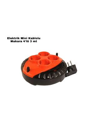 SARGILI UZATMA 4LÜ 3METRE